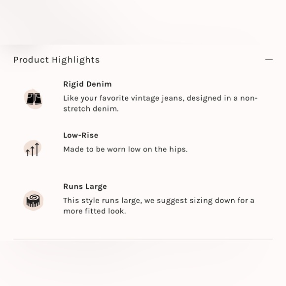 Free People We The Free Moxie Pull-On Barrel Jeans grey NWT - Picture 4 of 7